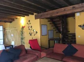CASA RURAL ANTONIO
