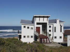 Oyster bay beach house, ξενοδοχείο σε Oyster Bay