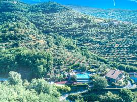 " LE FORRI " società agricola, hotel em Pistoia