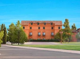 Hotel 5 estrellas en Sonora