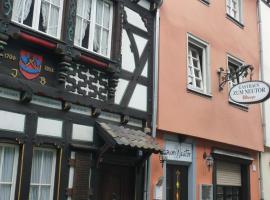 Die 10 Besten Ferienwohnungen In Linz Am Rhein Deutschland Booking Com