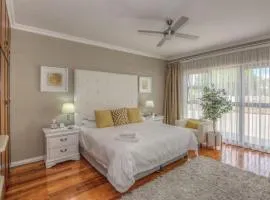 Cashmere Suites