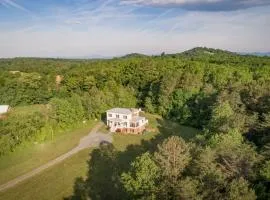 Hill of Content B&B
