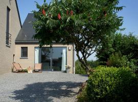 La Cassine de Patou, hotel con parcheggio a Stoumont