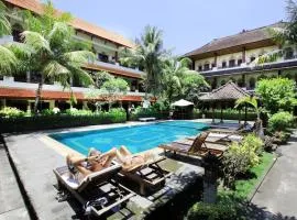 Bakung Sari Resort and Spa