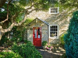 Nuns Cottage Bed & Breakfast, hotel malapit sa Richmond Castle, Richmond