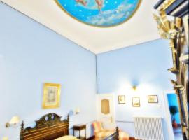 B&B Casa Cavalli, hotel em Lucera