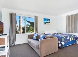 Huskisson Holiday Motel Cabins, serviced apartment in Huskisson