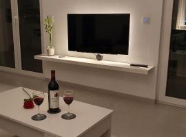 ecoSmart Apartments Granada