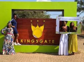 Kingsgate Nandoni Dam, Thohoyandou