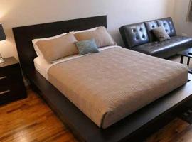 Park Vista Inn, hotel a West Jefferson