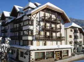 Hotel Dolomiti Madonna