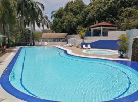 Girardot Resort, hotel in Girardot