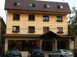 Hotel Crisana Arad