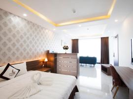 Phung Hung Boutique Hotel, hotel in Phú Quốc
