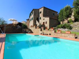Sant'Enea Villa Sleeps 11 Pool WiFi, hotel a Sant'enea