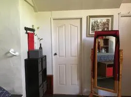 Rossmount Rural Retreat