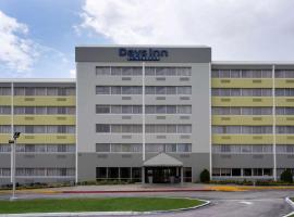 Days Inn by Wyndham Absecon Atlantic City Area, hotel near IMAX Theatre at the Tropicana, Absecon