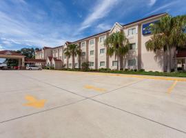 Microtel Inn and Suites by Wyndham - Lady Lake/ The Villages, hotel in The Villages
