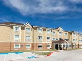 Permian Studio Apartments