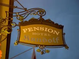 Hotel Pension Kandolf
