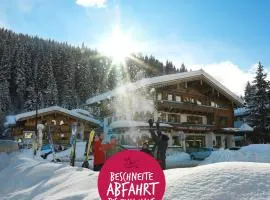 Boutique Appartments Gerlosperle