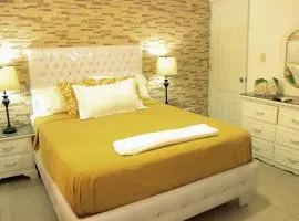 Fully Equipped New 3br Apt dt 2mins To The Beach