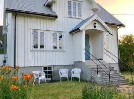 Fredvang holiday house, Lofoten