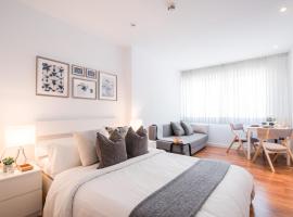 Inmejorable Ubicaci&oacute;n en Madrid