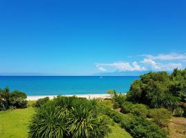 Akti Anastasia，阿查拉維的飯店