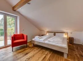 Ferienhaus Tor zum Allgäu