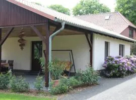 Das kleine, gemütliche Ferienhaus