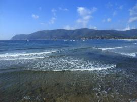 Golfo di Lacona, hotel com spa em Lacona