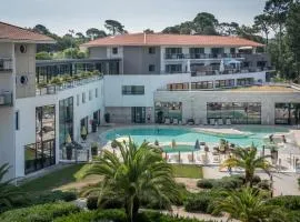 Thalazur Arcachon