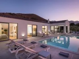 Villa White Harmony