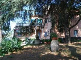 Villa Rocca Leivi