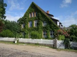 Gemütliche Premium Öko Ferienwohnung in Resthof, super ausgestattet, keine Handwerker und Monteure