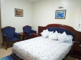 Emerald Hotel Kampala