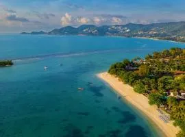 Samui Natien Resort