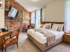 Apartamenty Pod Baranem