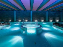 Lapland Hotels Saaga