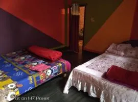 Dekapara Airport Guest House