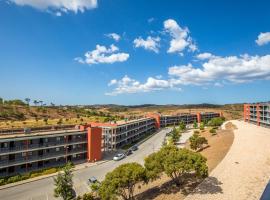 Algarve Race Resort - Apartments, apartmán v destinaci Portimão