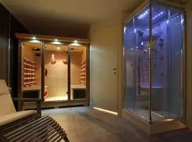 Ferrara Rooms