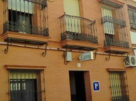 PENSIÓN LARRA, hostal o pensión en Mairena del Alcor