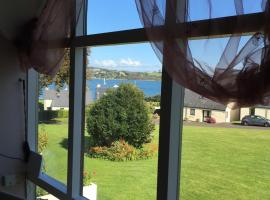 Atlantic Apartments 'Crow's Nest', holiday rental in Schull