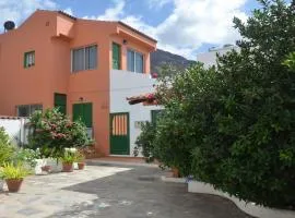 Casa Olivier La Playa bajo