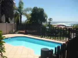 A1Bay View Collection Cottage & Apartment SEA FACING