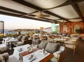 Georges Hotel Galata
