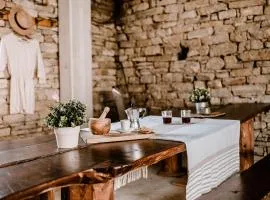 ALTALANGA Holidays House